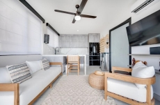 Romantic Getaway with Stunning Panoramic Ocean Views, Amazing Sunsets