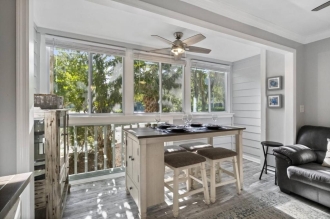 1 BR Condo Rental in Hilton Head Island, South Carolina