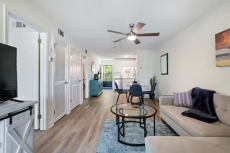 Peaceful Treetop Condo - 2br/2ba - Apartments for Rent in Hilton Head Island, South Carolina, United States - Rentbyhost