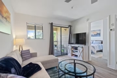 Peaceful Treetop Condo - 2br/2ba - Apartments for Rent in Hilton Head Island, South Carolina, United States - Rentbyhost