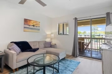 Peaceful Treetop Condo - 2br/2ba - Apartments for Rent in Hilton Head Island, South Carolina, United States - Rentbyhost