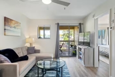 Peaceful Treetop Condo - 2br/2ba - Apartments for Rent in Hilton Head Island, South Carolina, United States - Rentbyhost