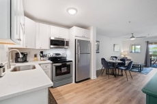 Peaceful Treetop Condo - 2br/2ba - Apartments for Rent in Hilton Head Island, South Carolina, United States - Rentbyhost