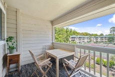 Peaceful Treetop Condo - 2br/2ba - Apartments for Rent in Hilton Head Island, South Carolina, United States - Rentbyhost