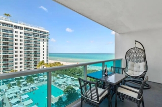 Pet-Friendly Vacation Rental