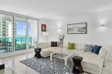 Romantic-5*star-1BR-Oceanfront-Balcony-South-Beach - Apartments for Rent in Miami Beach, Florida, United States - Rentbyhost