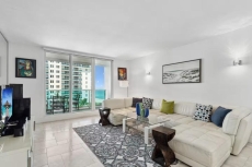 Romantic-5*star-1BR-Oceanfront-Balcony-South-Beach - Apartments for Rent in Miami Beach, Florida, United States - Rentbyhost