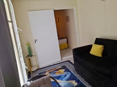 Small 1 Bedroom Apartment with Pool Ocean nearby - Houses for Rent in Portmore, St. Catherine Parish, Jamaica - Rentbyhost