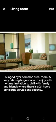 Rosie's Studio- Stuning Sea & Pool View&Access - Flats for Rent in Portmore, St. Catherine Parish, Jamaica - Rentbyhost