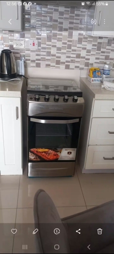 Rosie's Studio- Stuning Sea & Pool View&Access - Flats for Rent in Portmore, St. Catherine Parish, Jamaica - Rentbyhost