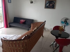 1 Bedroom Apt.-Great View/Pool Nearby/Red Hills - Flats for Rent in Kingston, St. Andrew Parish, Jamaica - Rentbyhost