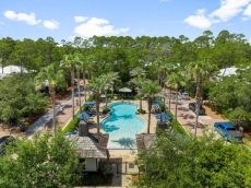 Sweet Sea-esta on 30A by Rigel Rentals