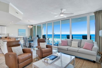 2 BR Condo Rental in Gulf Shores, Alabama