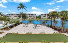 Beautiful 2bd Condo in Ft. Myers close to beach