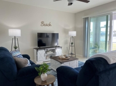 Beautiful 2bd Condo in Ft. Myers close to beach