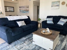 Beautiful 2bd Condo in Ft. Myers close to beach