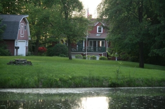 4 BR Cottage Rental in Pennsylvania, United States of America