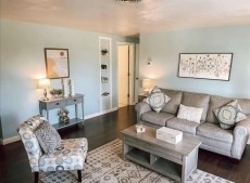 Lemon Bay Hideaway, Retro Beach Bungalow