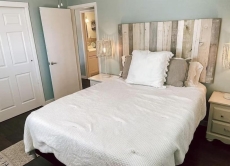 Lemon Bay Hideaway, Retro Beach Bungalow