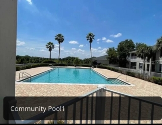 2 BR Condo Rental in Haines City, Florida