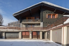 Chalet, 17-20 people, near town center and ski slopes