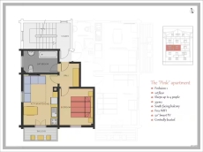 Central Saasfee Apartment, Beautiful Views