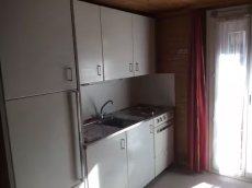 Central Saasfee Apartment, beautiful views