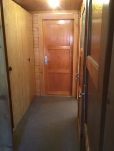 Central Saasfee Apartment, beautiful views