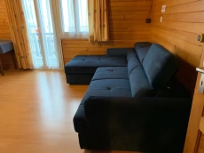 Cosy Central Saasfee apartment