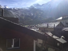 Cosy Central Saasfee apartment