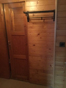 Top floor, central apartment with stunning views