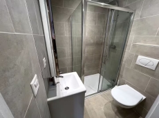 Modern and large studio in central Saas Fee