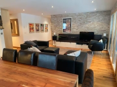 SaasFee 8p, 4 bed/4 bath stunning apartment