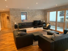 SaasFee 8p, 4 bed/4 bath stunning apartment