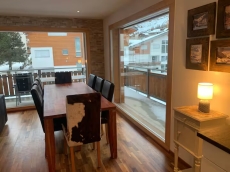 SaasFee 8p, 4 bed/4 bath stunning apartment