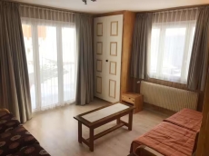Central SaasFee, 4p. apartment @Chalet Robinson