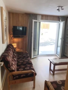 Central SaasFee, 4p. apartment @Chalet Robinson