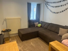 Modern central Saas Fee apartment