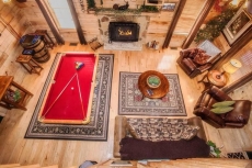 Serendipity - Bear Tracts Vacation Cabins