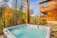 Best Kept Secret - Bear Tracts Vacation Cabins