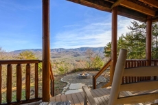 Royal Vista - Bear Tracts Vacation Cabins