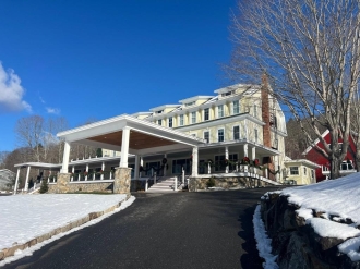 28 BR BnB Rental in New Hampshire, United States of America