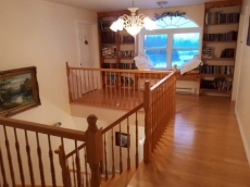 New Horton Lake Cottages