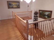 New Horton Lake Cottages