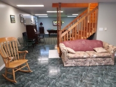 New Horton Lake Cottages