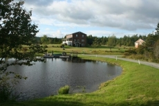 New Horton Lake Cottages
