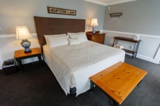 The Newfound Lake Inn