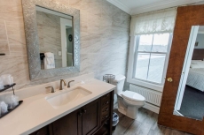 The Newfound Lake Inn