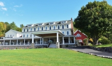 The Newfound Lake Inn