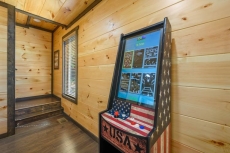 Splashin and Relaxin - Bear Tracts Vacation Cabins